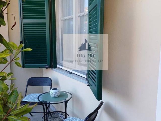 Appartamento in affitto a Cisterna d'Asti piazza cavalier mignone 4, arredato, giardino privato, ristrutturato TrovaCasa
