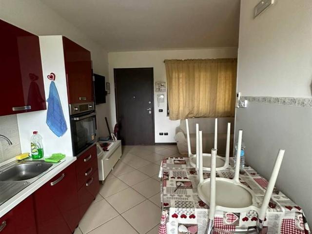 Appartamento in affitto a Cisterna di Latina LT