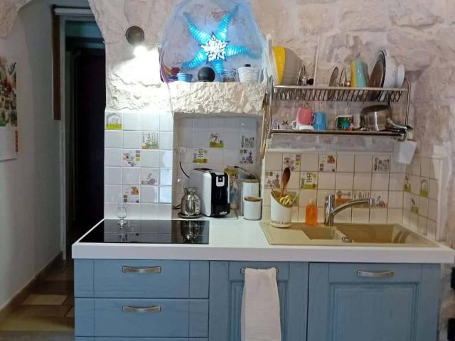 Appartamento in affitto a Cisternino BR