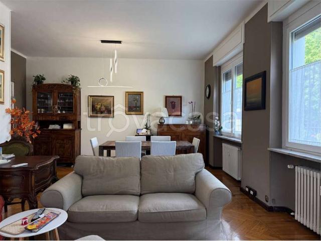 Appartamento in affitto a Ciriè via Trieste, 8