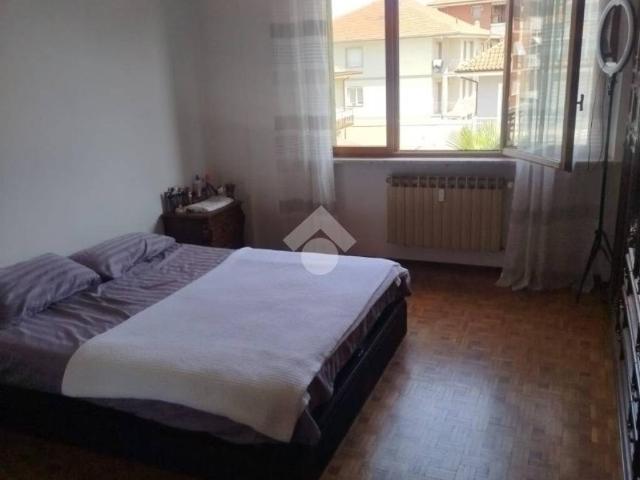 Appartamento in affitto a Ciriè via kennedy, 4, non arredato/vuoto, balcone, cucina abitabile TrovaCasa