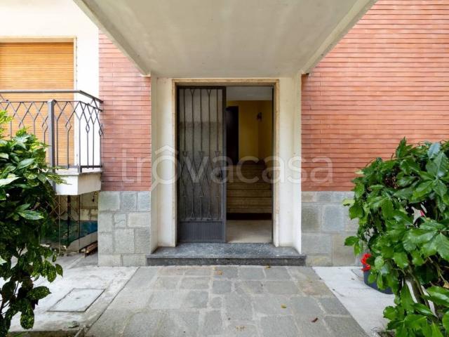 Appartamento in affitto a Ciriè via Silvio Pellico, 7, non arredato/vuoto, terrazzo, cantina TrovaCasa