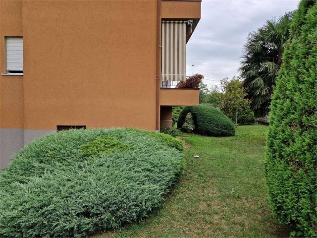 Appartamento in affitto a Cirimido via XX settembre, giardino, box, parzialmente arredato TrovaCasa