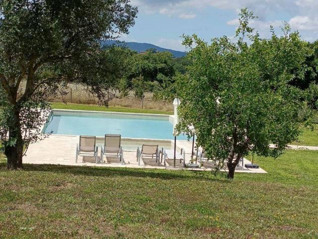 Appartamento in affitto a Città della Pieve PG