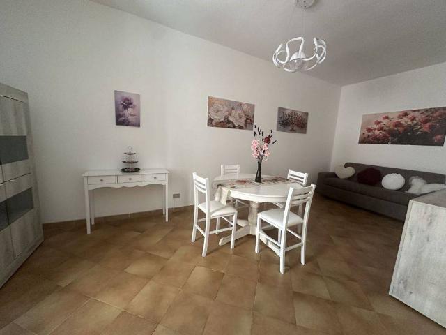 Appartamento in affitto a Città della Pieve PG