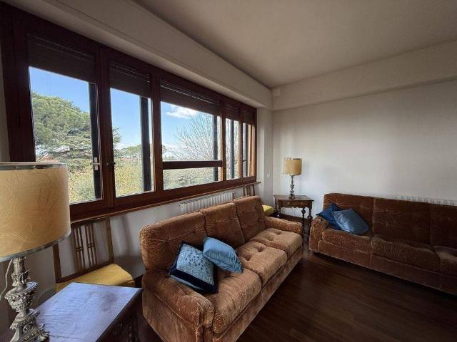 Appartamento in affitto a Città della Pieve PG
