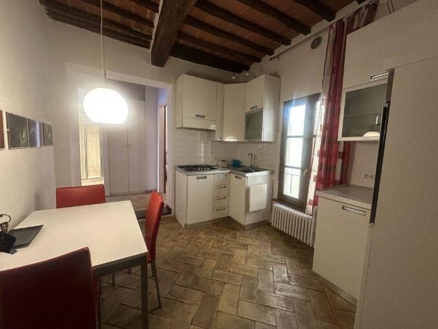Appartamento in affitto a Città della Pieve PG