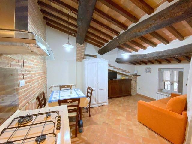 Appartamento in affitto a Città della Pieve PG