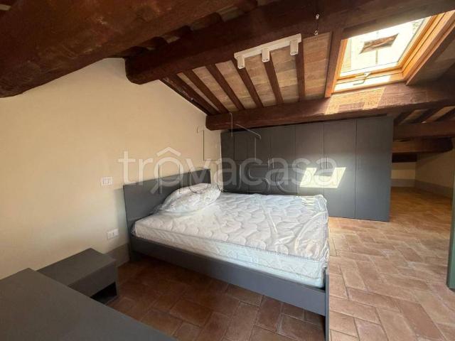 Appartamento in affitto a Città di Castello corso Vittorio Emanuele, arredato, ristrutturato, aria condizionata TrovaCasa