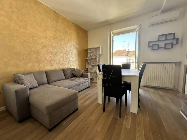 Appartamento in affitto a Città di Castello PG