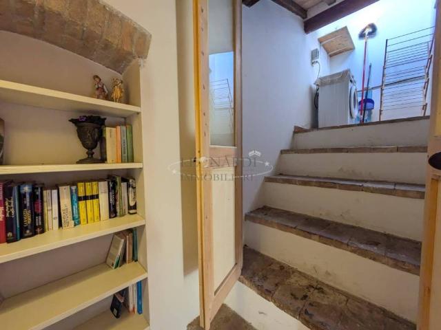 Appartamento in affitto a Città di Castello PG