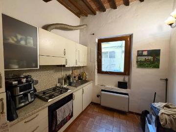 Appartamento in affitto a Città di Castello PG