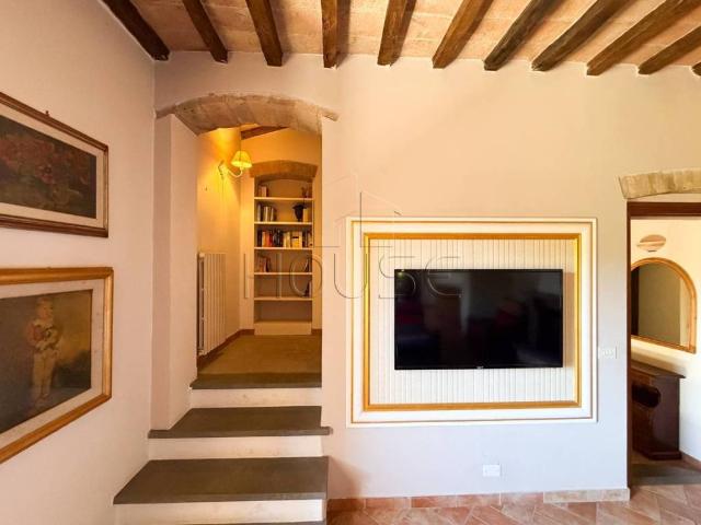 Appartamento in affitto a Città di Castello PG