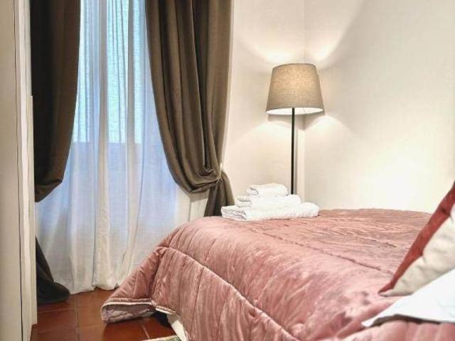 Appartamento in affitto a Città di Castello PG