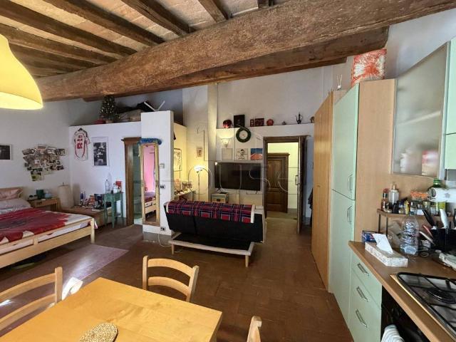 Appartamento in affitto a Città di Castello PG