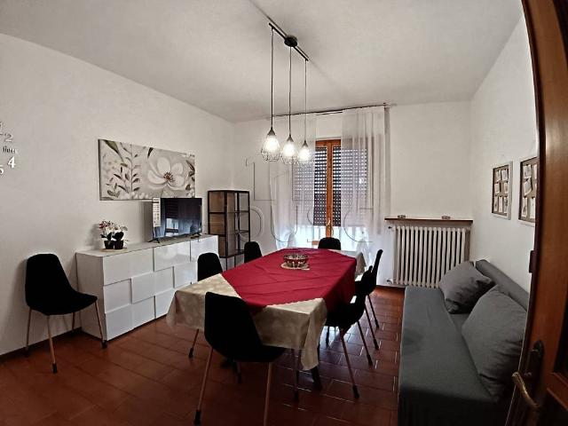 Appartamento in affitto a Città di Castello PG