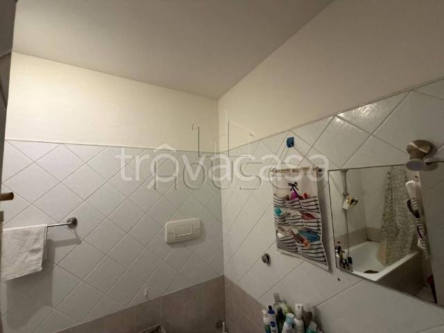 Appartamento in affitto a Città di Castello via delle Magnolie, arredato, box, angolo cottura TrovaCasa