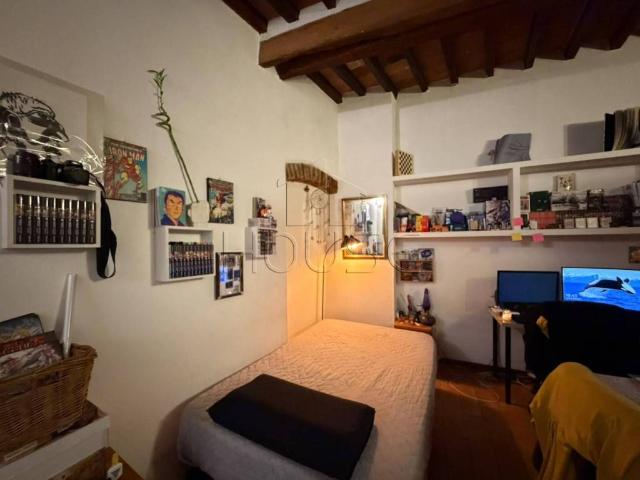 Appartamento in affitto a Città di Castello via Guelfucci, arredato, centrale TrovaCasa