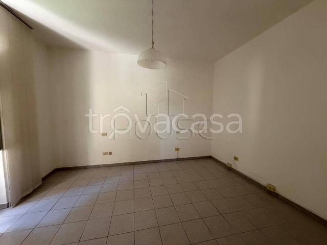 Appartamento in affitto a Città di Castello via Pieve delle Rose, arredato, giardino privato, buono stato TrovaCasa