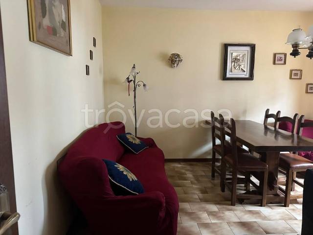 Appartamento in affitto a Città di Castello via San Biagio, 12bis, arredato, cucina abitabile TrovaCasa