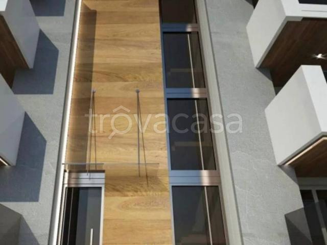 Appartamento in affitto a Città Sant'Angelo, giardino privato, posto auto, zona residenziale TrovaCasa