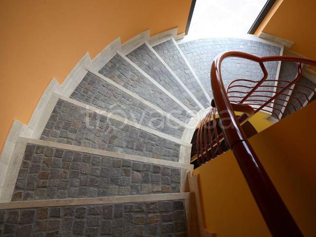 Appartamento in affitto a Città Sant'Angelo strada Provinciale Lungo Fino, non arredato/vuoto, posto auto, ascensore TrovaCasa
