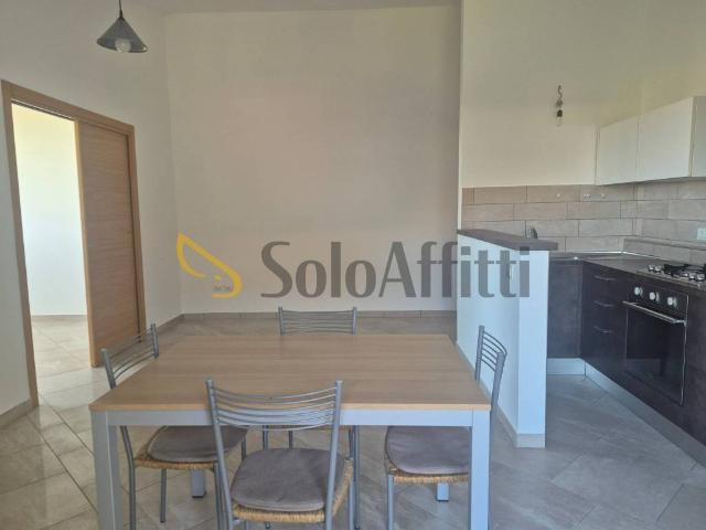 Appartamento in affitto a Città Sant'Angelo PE
