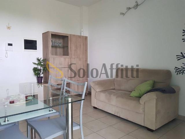 Appartamento in affitto a Città Sant'Angelo PE