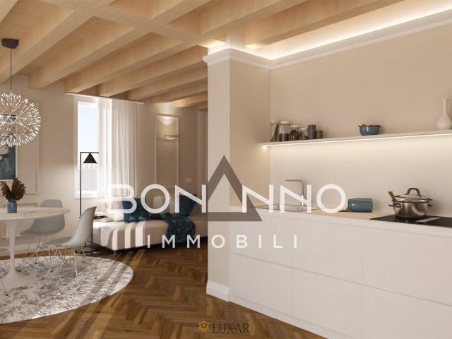 Appartamento in affitto a Cittadella