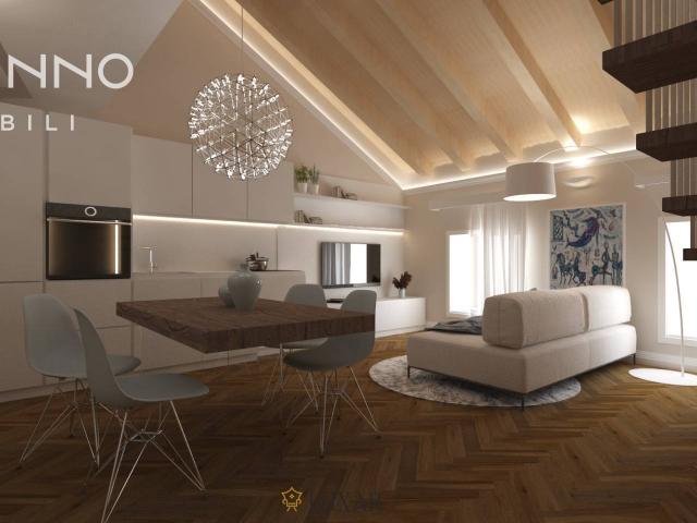 Appartamento in affitto a Cittadella