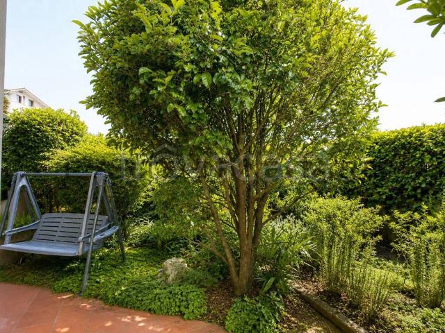 Appartamento in affitto a Cittadella maragne, 86, arredato, giardino privato, box TrovaCasa