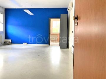 Appartamento in affitto a Cittadella, non arredato/vuoto, centrale, lavanderia TrovaCasa
