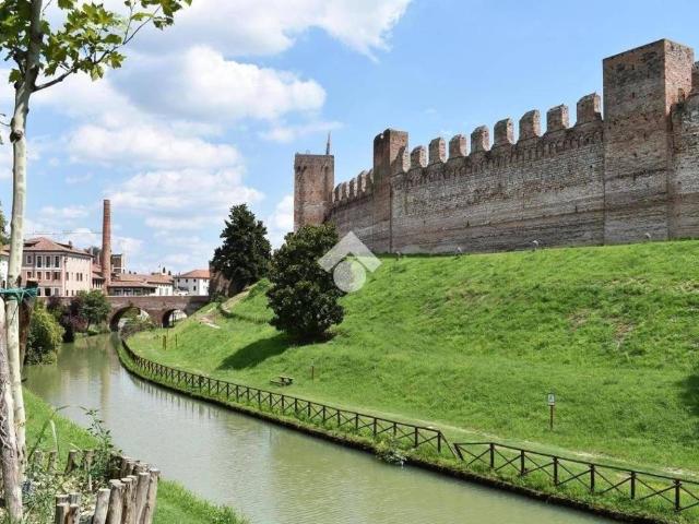 Appartamento in affitto a Cittadella, non arredato/vuoto, arredato, posto auto TrovaCasa