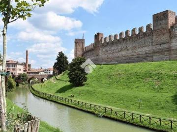 Appartamento in affitto a Cittadella, non arredato/vuoto, arredato, posto auto TrovaCasa