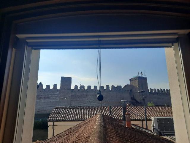 Appartamento in affitto a Cittadella PD
