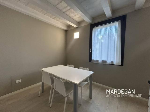 Appartamento in affitto a Cittadella PD