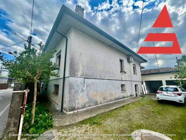 Appartamento in affitto a Cittadella PD