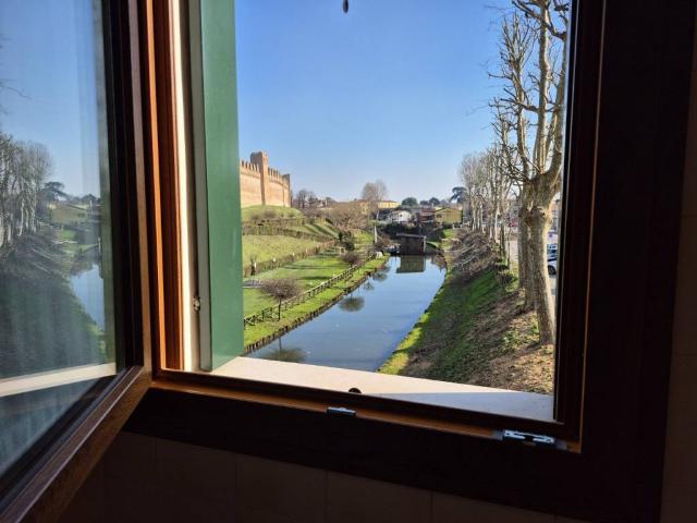 Appartamento in affitto a Cittadella PD