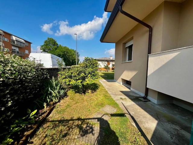 Appartamento in affitto a Cittadella PD
