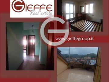 Appartamento in affitto a Cittanova RC