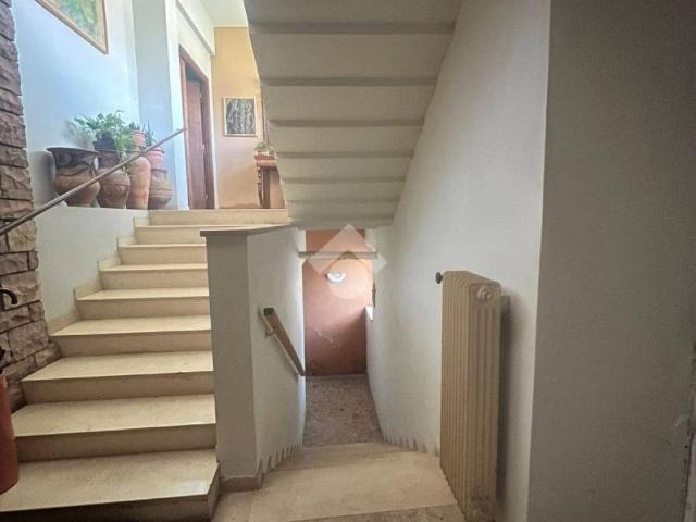 Appartamento in affitto a Civita Castellana VT