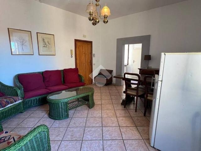 Appartamento in affitto a Civita Castellana via di corte, 8, arredato, centrale, luminoso TrovaCasa