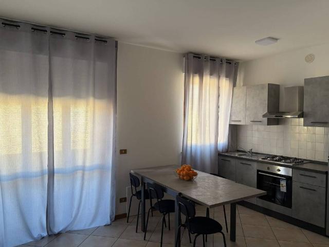 Appartamento in affitto a Civitanova Marche MC