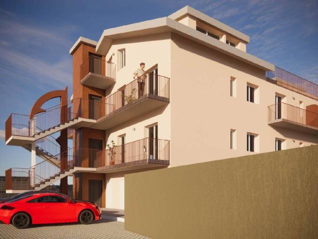 Appartamento in affitto a Civitanova Marche MC