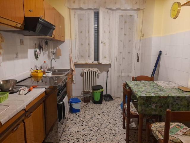 Appartamento in affitto a Civitanova Marche MC