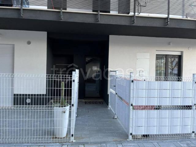 Appartamento in affitto a Civitanova Marche, arredato, nuova costruzione, ascensore TrovaCasa