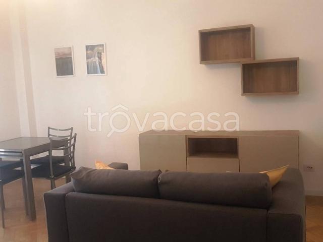Appartamento in affitto a Civitanova Marche, arredato, ascensore, balcone TrovaCasa