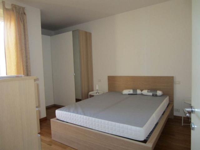 Appartamento in affitto a Civitanova Marche, arredato, box, terrazzo TrovaCasa
