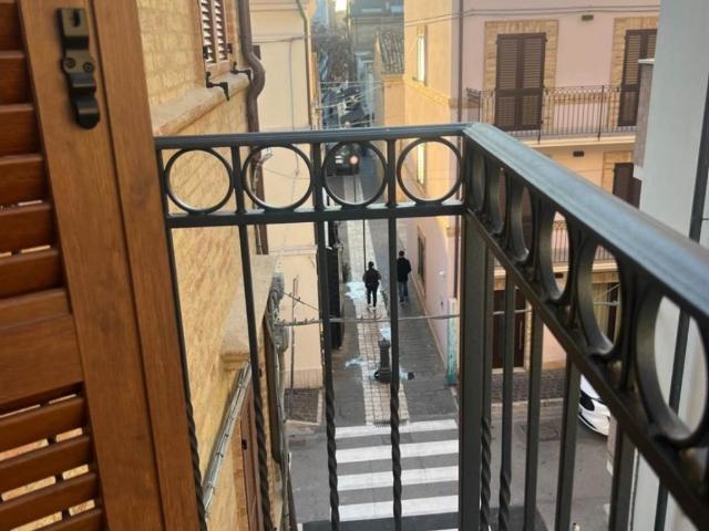 Appartamento in affitto a Civitanova Marche, arredato, senza ascensore, balcone TrovaCasa