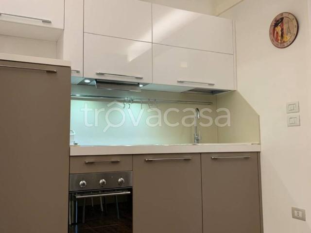Appartamento in affitto a Civitanova Marche via Tito Speri, 6, arredato, terrazzo, ristrutturato TrovaCasa